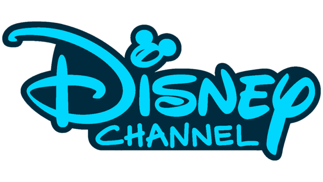 Disney Channel Simbolo