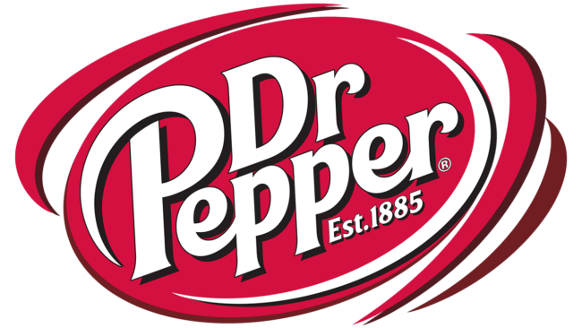 Dr Pepper Logo 2005-2015