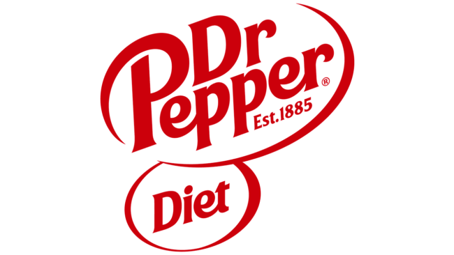 Dr Pepper Simbolo