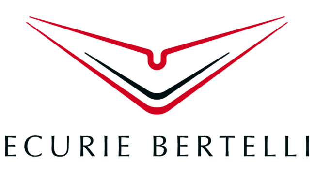 Ecurie Bertelli Logo
