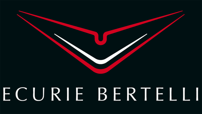 Ecurie Bertelli Nuovo Logo