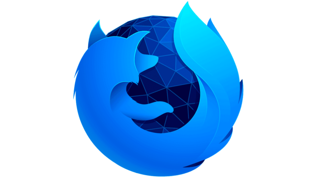 Firefox Simbolo