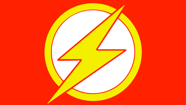 Flash Simbolo