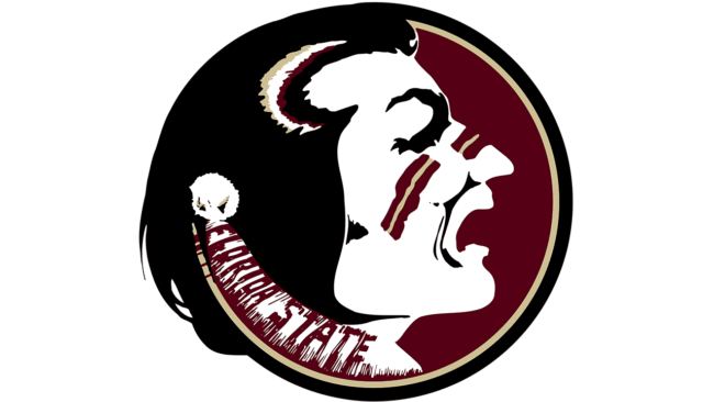 Florida State Seminoles Logo 1990-2013