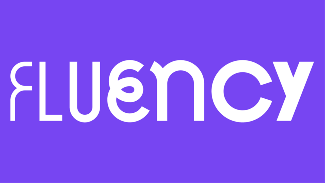 Fluency Academy Nuovo Logo