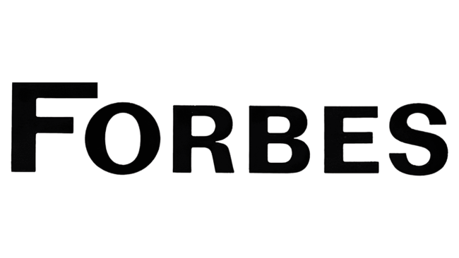 Forbes Logo 1973-1977