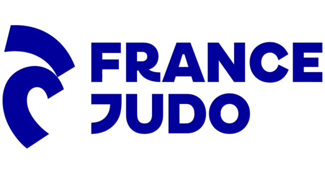 France Judo Logo