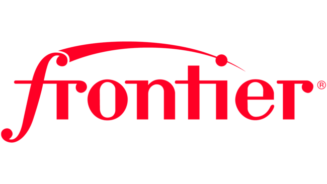 Frontier Communications Simbolo