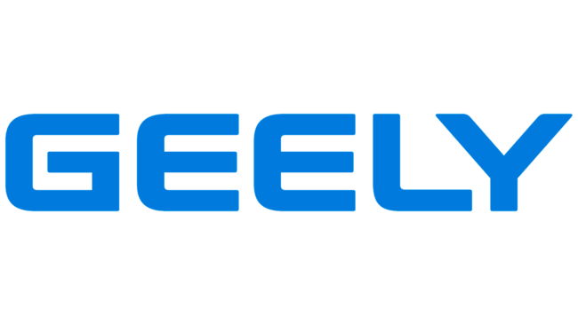 Geely Simbolo