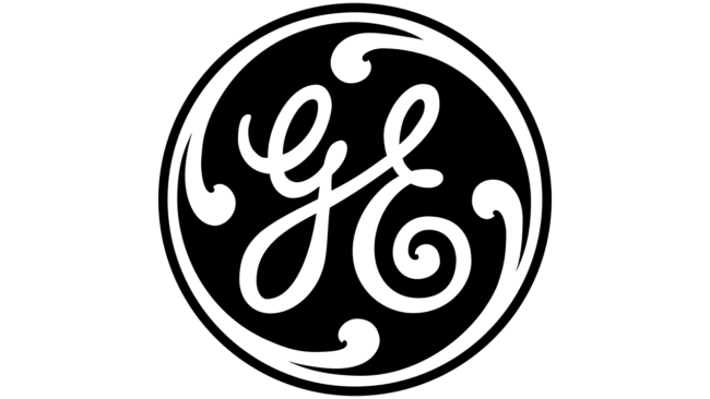 General Electric Logo 1969-1987