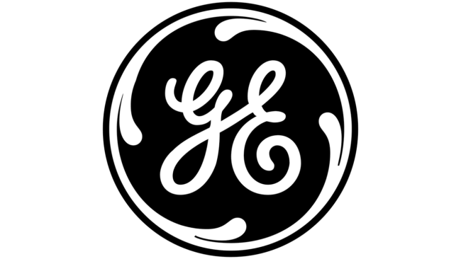 General Electric Logo 1998-oggi
