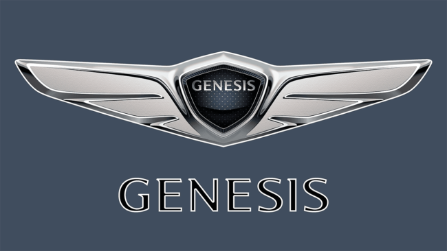 Genesis Simbolo