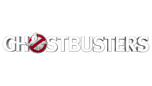 Ghostbusters Logo 2016