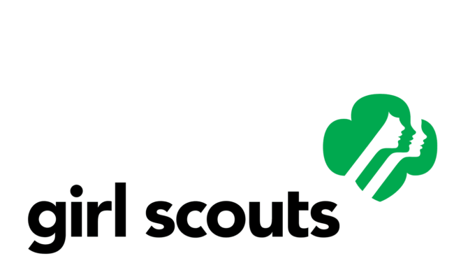 Girl Scout Logo 2009-oggi
