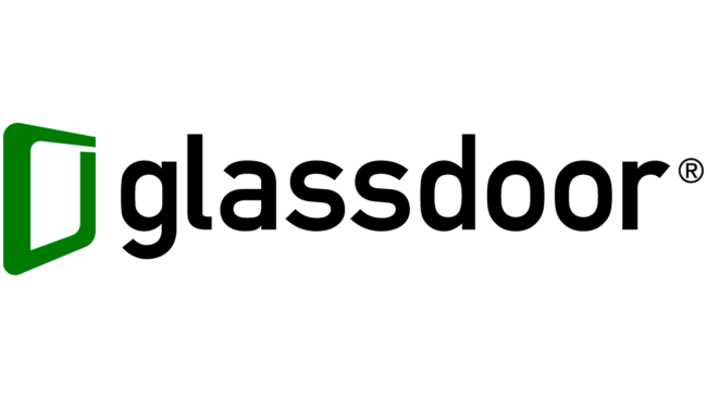 Glassdoor Simbolo