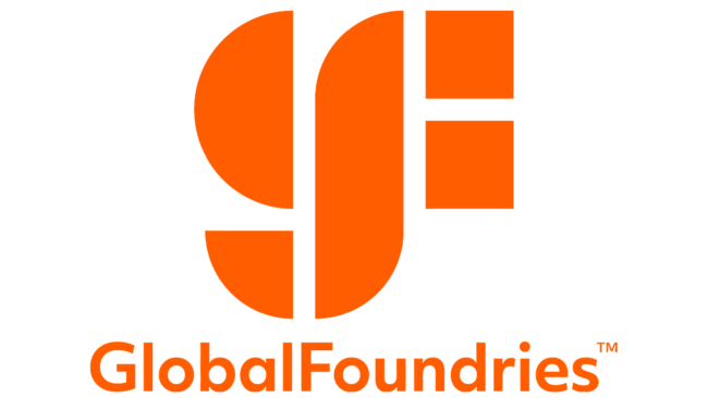GlobalFoundries Nuovo Logo