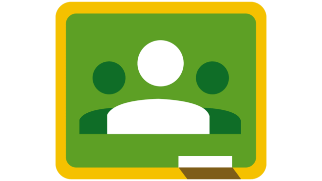 Google Classroom Logo 2014-2016
