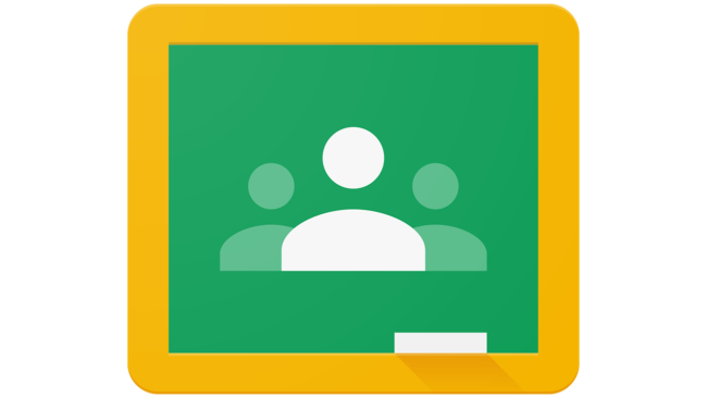 Google Classroom Logo 2016-oggi