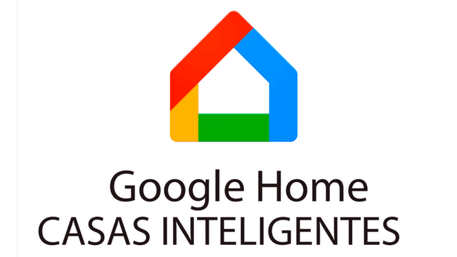 Google Home Simbolo