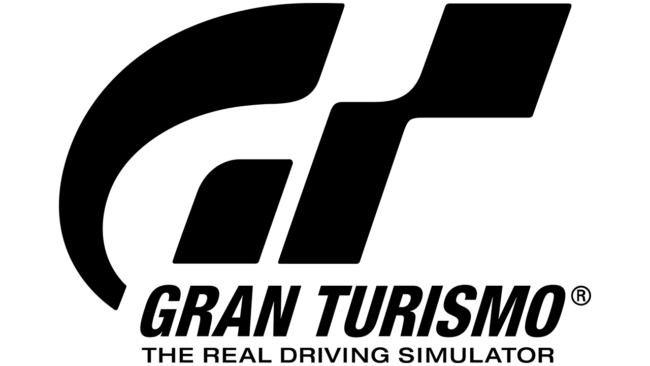 Gran Turismo Logo 2013-oggi