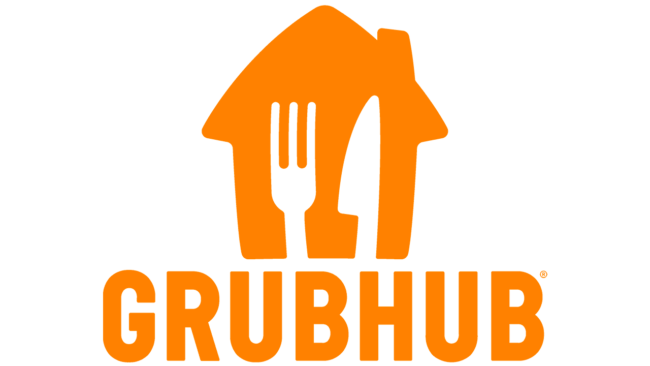 Grubhub Nuovo Logo