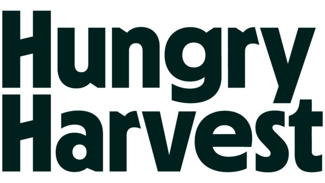 Hungry Harvest Logo