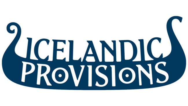 Icelandic Provisions Logo