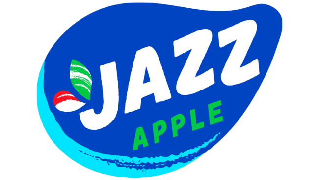 Jazz Apple Logo