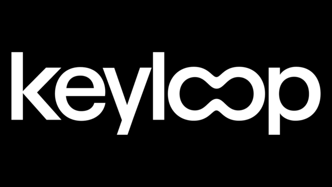 Keyloop Nuovo Logo