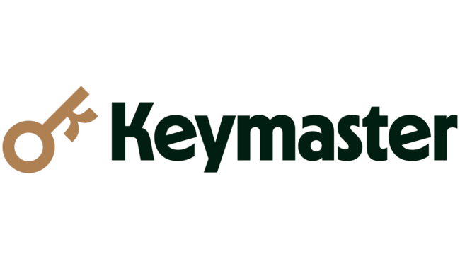 Keymaster Games Logo