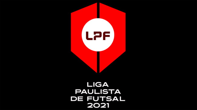 Liga Paulista de Futsal Nuovo Logo
