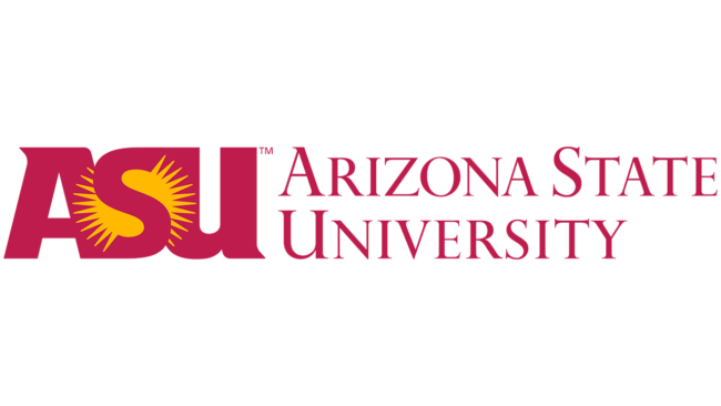 Logo della ASU
