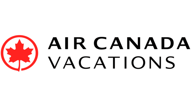 Logo della Air Canada