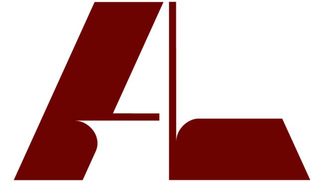 Logo della Alfred Landecker Foundation