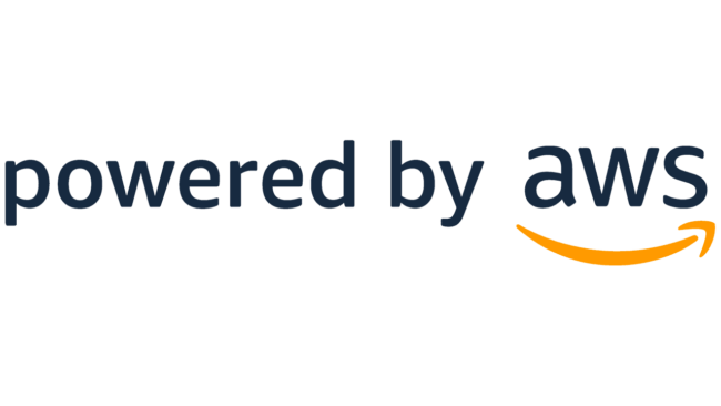 Amazon Web Services Logo - Storia E Significato Dell'emblema Del Marchio