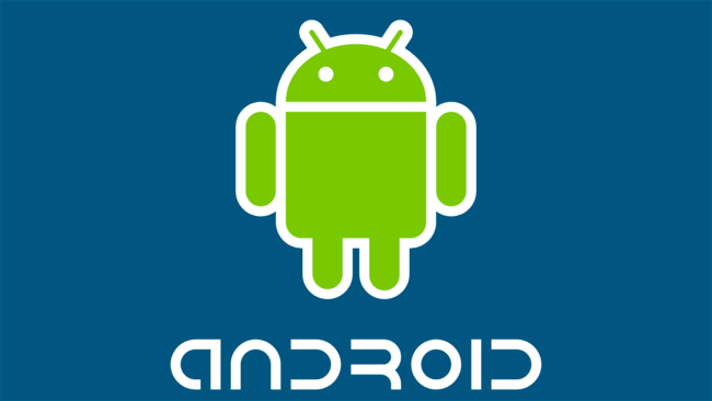 Logo della Android