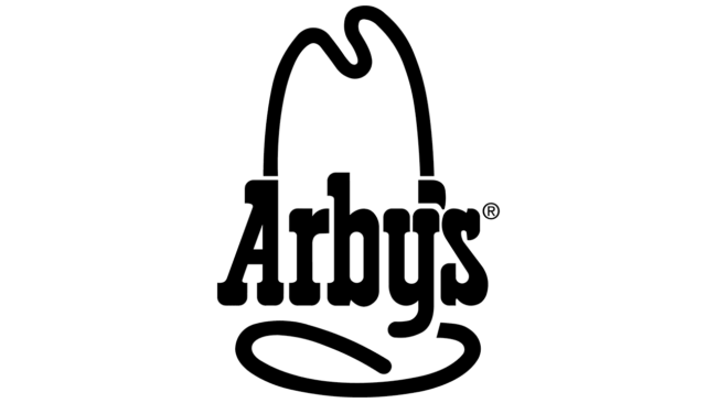 Logo della Arbys