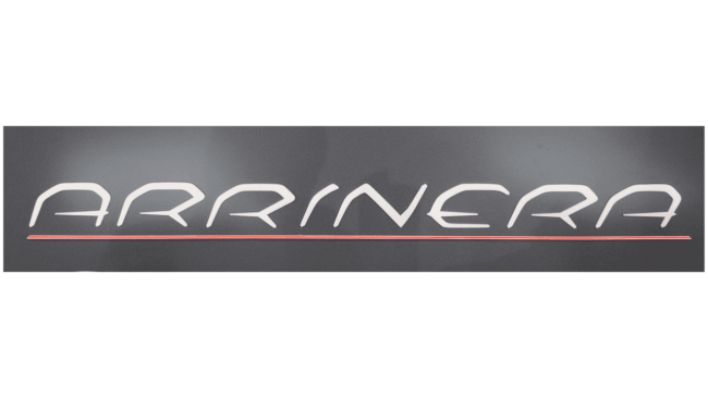 Logo della Arrinera