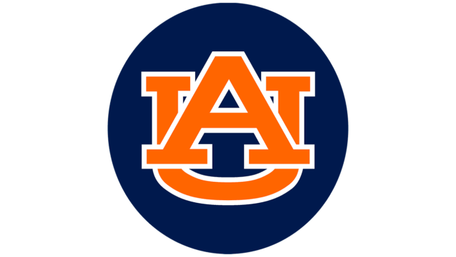 Logo della Auburn