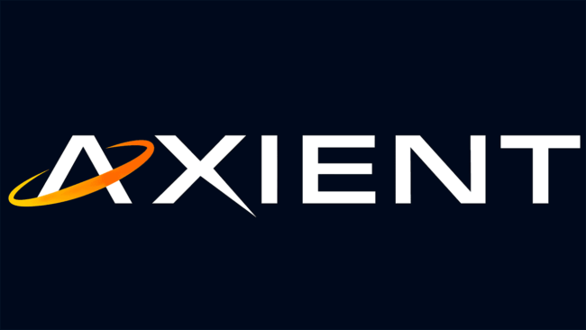 Logo della Axient