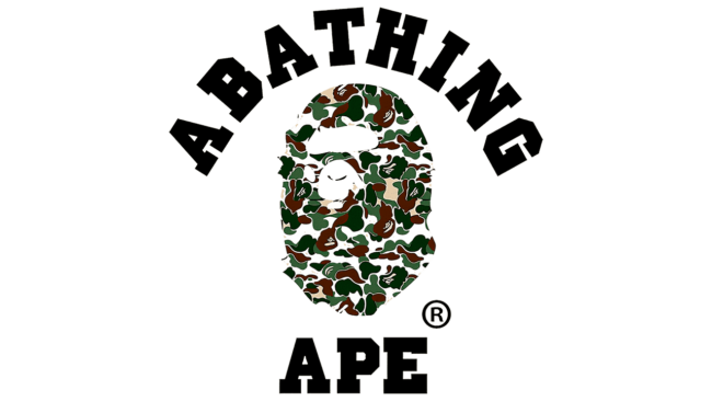 Logo della BAPE