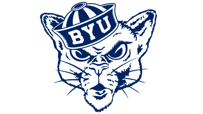 Logo della BYU