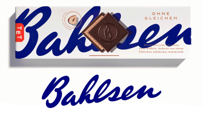 Logo della Bahlsen