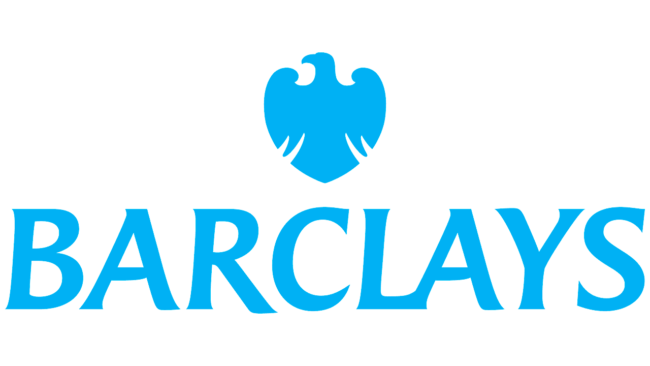 Logo della Barclays