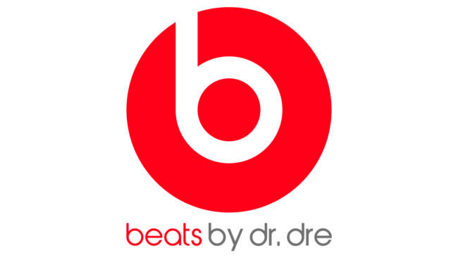 Logo della Beats