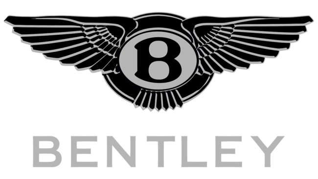 Logo della Bentley