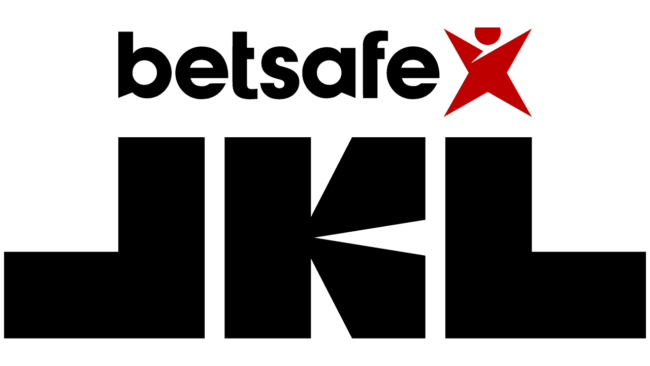 Logo della Betsafe LKL