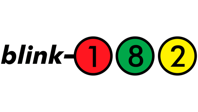 Logo della Blink 182