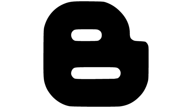 Logo della Blogger