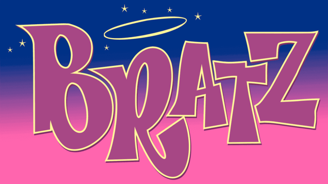 Logo della Bratz